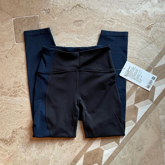 NEW LULULEMON nulu leggings - Picture 11 of 11